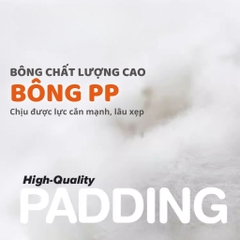Đồ chơi thú bông cho chó hình bánh sinh nhật FOFOS