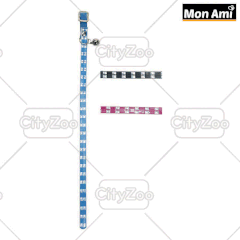 MON AMI CAT COLLAR - VÒNG CỔ MÈO DIAMOND