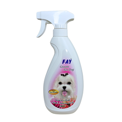 Khử Mùi FAY Groom For Dog En-Rosely - 300ml