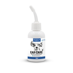 Dung dịch vệ sinh tai Alkin Ear Care 50ml