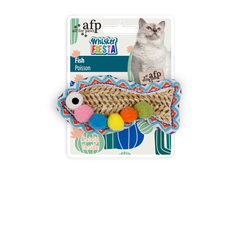 WHISKER FIASTA - CÁ