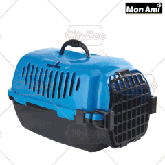 MON AMI CARRIER - GIỎ XÁCH NHỰA