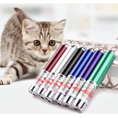 Đồ chơi đèn Laser cho mèo