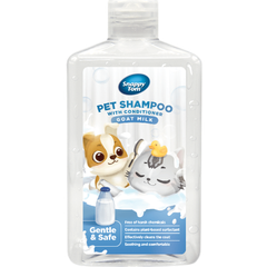 Dầu gội thú cưng Snappy Tom 500ml