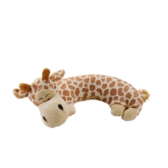 Gối dài cho chó cưng hình Hươu