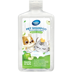 Dầu gội thú cưng Snappy Tom 500ml