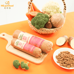 HG Heo dinh dưỡng 400g