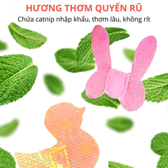 Cần câu mèo co giãn FOFOS