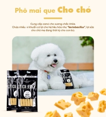 Thịt que cho chó Bow Wow 50g