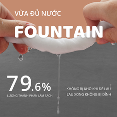 Khăn ướt vệ sinh chuyên dụng cho thú cưng FOFOS