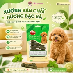 Xương bàn chải LAPATI 90g