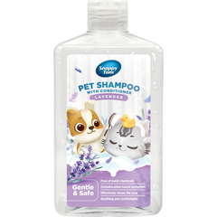 Dầu gội thú cưng Snappy Tom 500ml