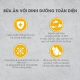 NT Infusion cho Chó nhỏ trưởng thành - Thịt gà và rau củ quả tự nhiên