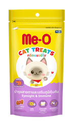 Bánh thưởng Me-O vị Tôm