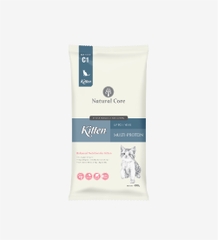 Thức ăn hạt Natural Core BENE C1 cho mèo con