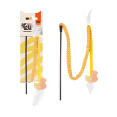 Cần câu mèo co giãn FOFOS