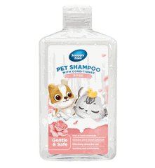 Dầu gội thú cưng Snappy Tom 500ml