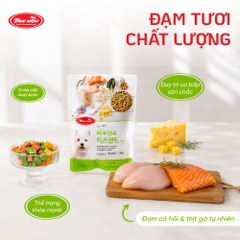Sandwich hỗn hợp Bow Wow 120g