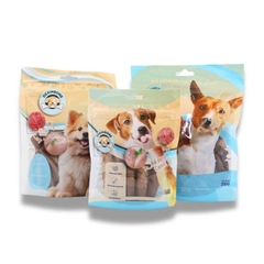 Bánh Thưởng Cho Chó Dexinbone Hỗ Trợ Sạch Răng
