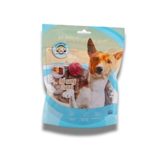 Bánh Thưởng Cho Chó Dexinbone Hỗ Trợ Sạch Răng
