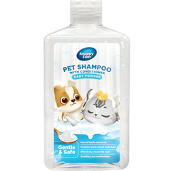 Dầu gội thú cưng Snappy Tom 500ml