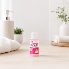 Sữa tắm thú cưng Four in One 50ml (dành cho mọi dòng chó)