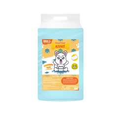 Tã lót vệ sinh dành cho thú cưng KAMT