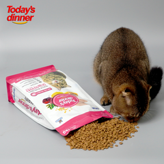 Thức ăn hạt cho mèo mọi lứa tuổi TODAY'S DINNER 5kg