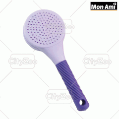 Bàn chải tròn tự động BELLA