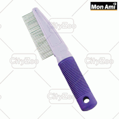 Lược chải bọ chét BELLA