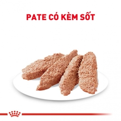 Pate cho mèo Royal Canin Instinctive (Loaf) 85g