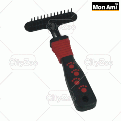 Bàn chải sắt lông thú cưng Enzo