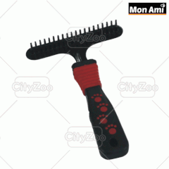 Bàn chải sắt lông thú cưng Enzo