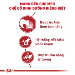 Pate cho mèo Royal Canin Instinctive (Loaf) 85g