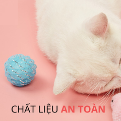 Đồ chơi cho thú cưng hình bóng lưới FOFOS