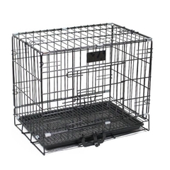 Lồng gấp gọn Yoko cho chó mèo size M