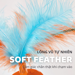 Đồ chơi lắc lư cho mèo FOFOS