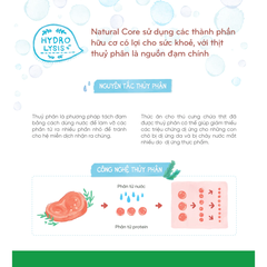 Thức ăn cho chó Natural Core ECO2 Thịt Vịt 1kg