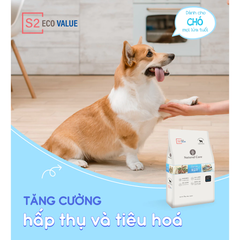 Thức ăn cho chó Natural Core S2 Thịt Cừu 1kg