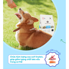 Thức ăn cho chó Natural Core S2 Thịt Cừu 1kg