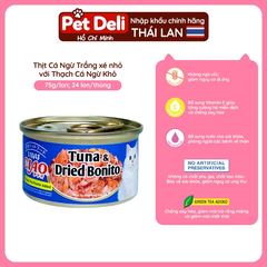 Pate Lon Ciao Inaba 75g