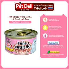 Pate Lon Ciao Inaba 75g