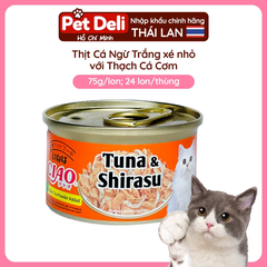 Pate Lon Ciao Inaba 75g