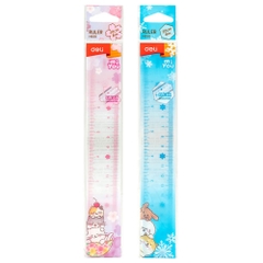 EH656_Thước thẳng_Màu lẫn