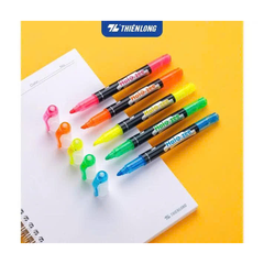 Bút dạ quang HL-03/LUCK