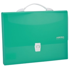 EB50452_Cặp tài liệu_A4_Màu xanh lá