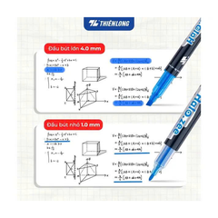 Bút dạ quang HL-03/LUCK