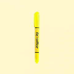 Bút dạ quang FO-HL01/VN