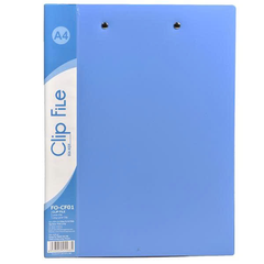 Bìa kẹp A4 FO CF01