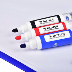 Bút lông bảng BIZ-WB02 hộp 10